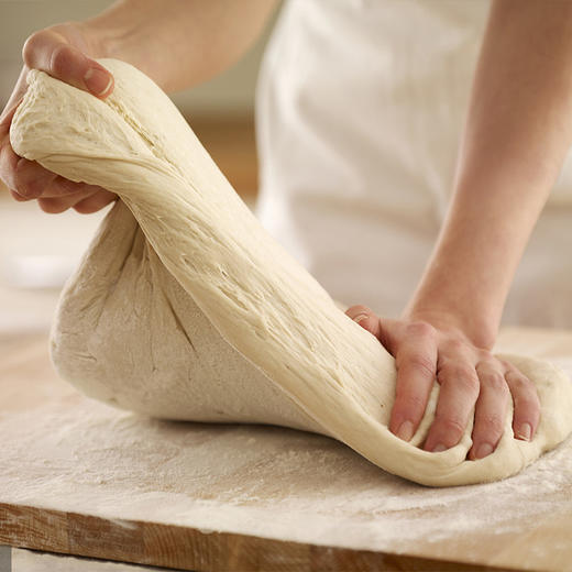 陇间柒月小麦粉2.5kg多用途通用面粉湖北恩施硒都中筋粉家用5斤 商品图2