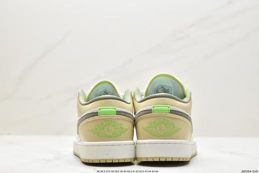 耐克乔丹Air Jordan 1 Low休闲运动板鞋FD9906-131男女鞋 商品图8