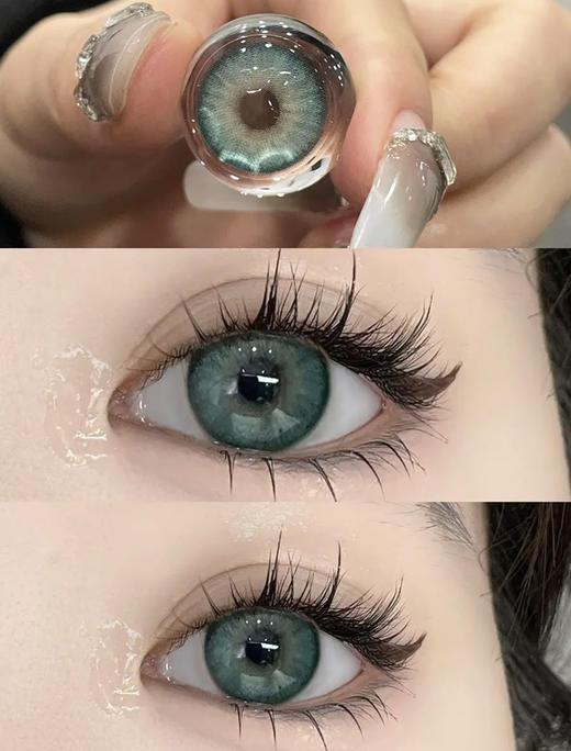 NARSCOLOR日抛 商品图2