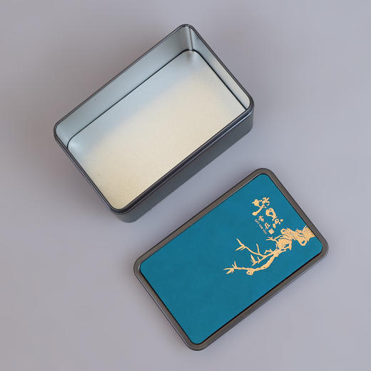 好景常在【通版•2罐•孔雀兰】25元一套 /一件24套/约装半斤 商品图4