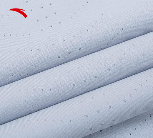【L/3XL】安踏（ANTA）男针织运动外套2023夏季新款运动休闲通勤风衣夹克上衣152337724【库存有限，如无货将做退款，介意慎拍！】 商品图13
