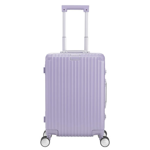 【美旅】FITALL系列全新美学框架箱NJ6 商品图4