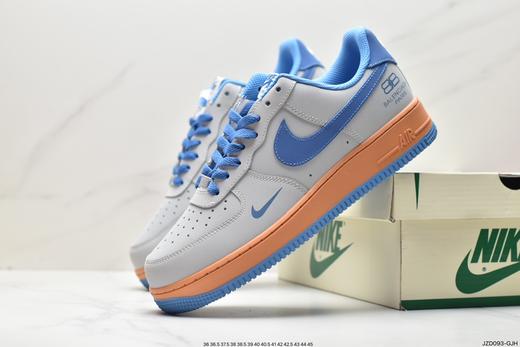 耐克Nike Air Force 1 Low空军一号休闲运动板鞋315122-012男女鞋 商品图6