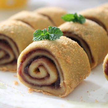 悦谷百味有机黄豆粉2斤（纯黄豆面 粗粮杂粮面粉 大豆粉 煎饼果子） 商品图0