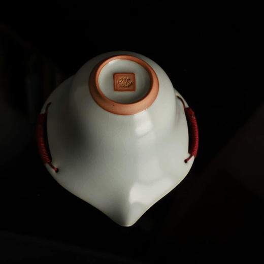 1200金凤盖碗 商品图1