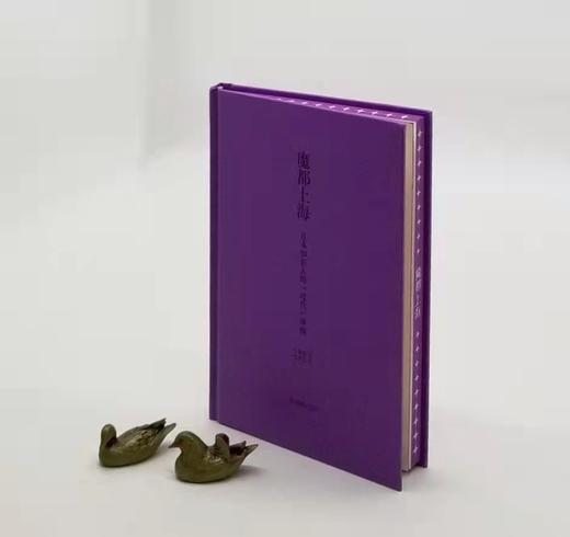 特别刷边本：《魔都上海：日本知识人的“近代”体验》，精装，刘建辉著，凤凰出版社2023年6月一版一印，225页，定价78，售价78元。 商品图5