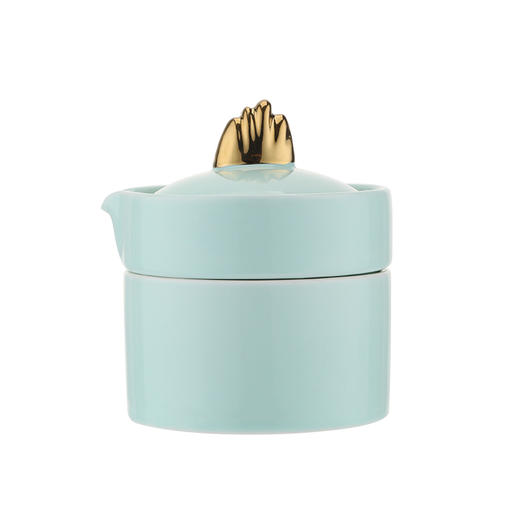 14808-SO-YJK2002 MINISO青山鎏金旅行茶具4件套 商品图3