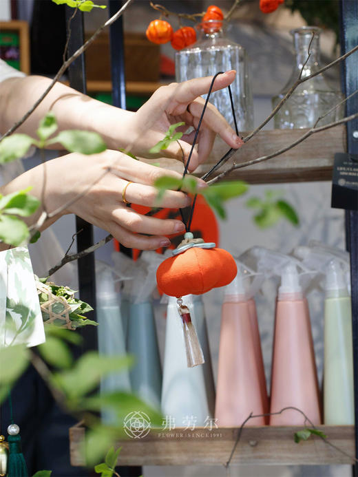 端午超Q香囊 商品图1