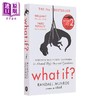 【中商原版】Thing Explainer / What If 套装 英文原版门罗 万物解释者 Randall Munroe 兰道尔门罗 商品缩略图2