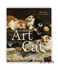 Art Cat: Fine Felines of the Art World / 艺术中的猫:艺术世界中的猫科动物 商品缩略图0