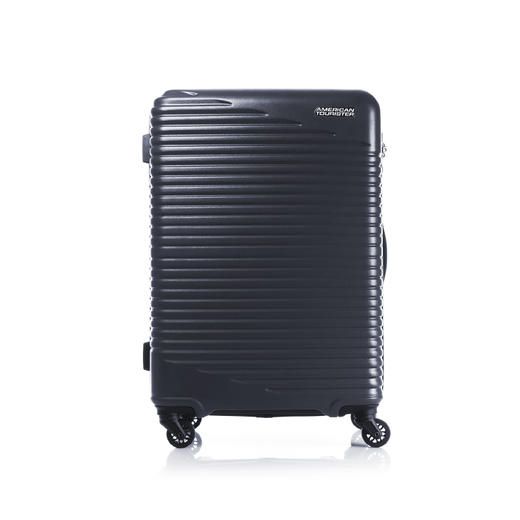 【美旅】SKY PAPK时尚条纹纹理拉杆箱HC0 商品图1