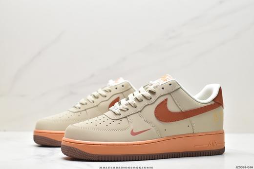 耐克Nike Air Force 1 Low空军一号休闲运动板鞋315122-012男女鞋 商品图3