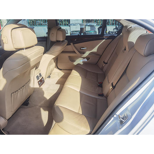 宝马 523Li 领先型【长租-北京】 商品图7