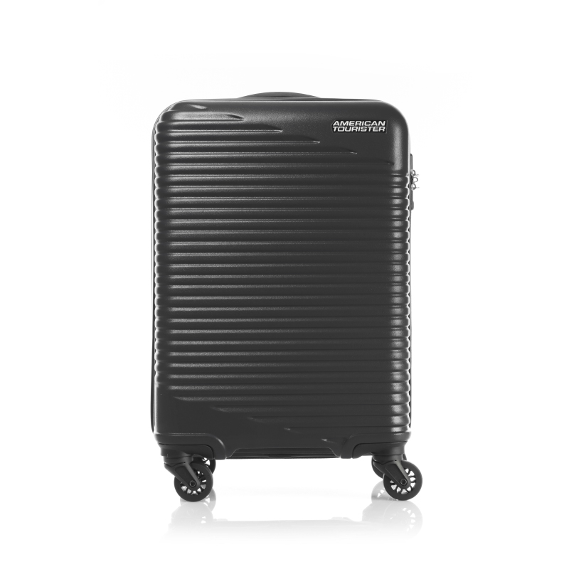 【美旅】SKY PAPK时尚条纹纹理拉杆箱HC0