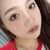 【中直径】AROMI-小奶泡灰-14.2mm【年抛 度数0-800度 含525/575】 商品缩略图2