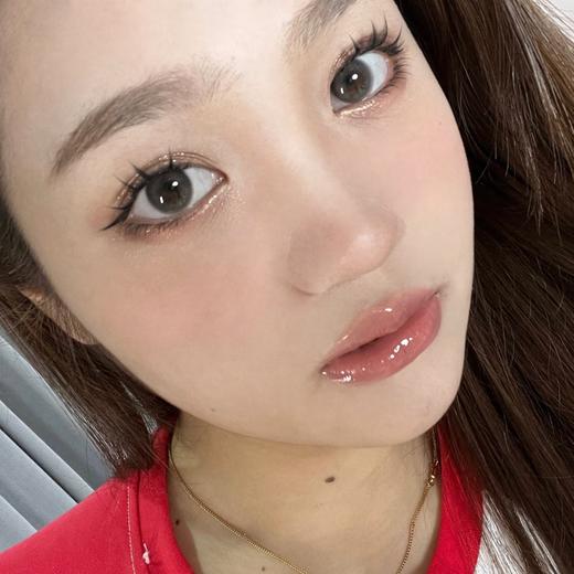 【中直径】AROMI-小奶泡灰-14.2mm【年抛 度数0-800度 含525/575】 商品图2