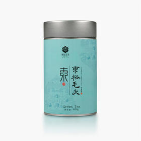 东裕明前特级毛尖60克