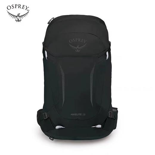 OSPREY Hikelite 28L骇客户外小鹰双肩包男女款徒步旅行背包2023新款 商品图4