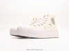 匡威Converse All Star Lift厚底太阳花刺绣帆布鞋A03516C女鞋 商品缩略图4