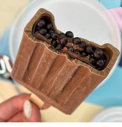 奥雪奥巧巧克力豆雪糕多味75g 商品图1