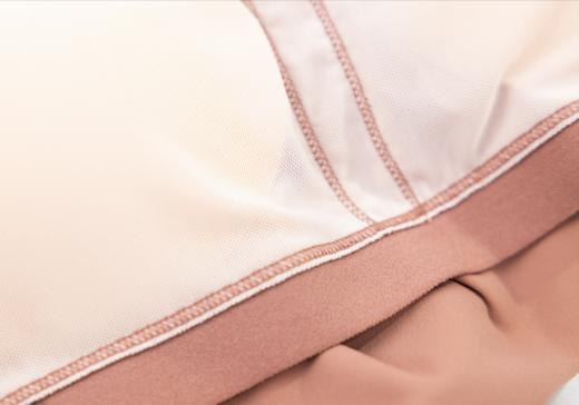 逸红颜周末小集市 lulu同款运动背心 商品图9