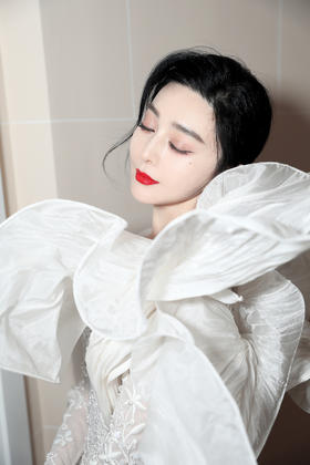 范小姐的日常·戛纳行