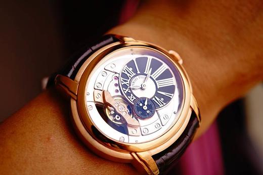 v9厂爱彼千禧系列复刻手表一比一手表n厂c厂clean厂vs厂 商品图12