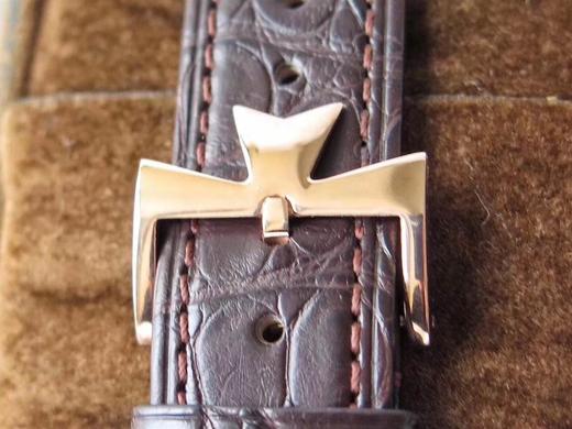 GS厂新作江诗丹顿历史名作系列86122/000R-9362复刻手表一比一手表n厂c厂clean厂vs厂 商品图2