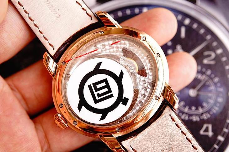 v9厂爱彼千禧系列全面剖析-一款经典与另类的腕表