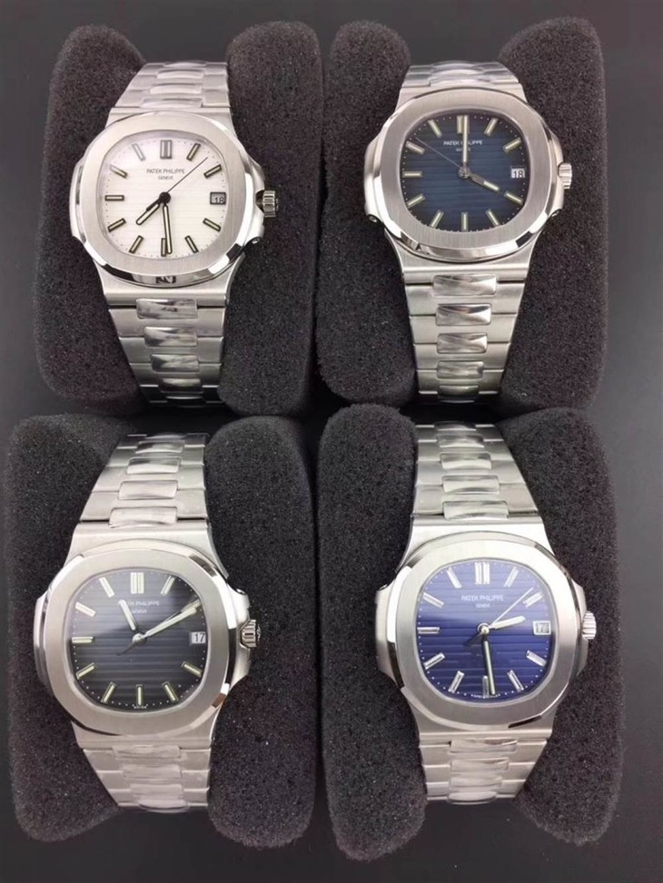 PF厂v2版百达斐丽鹦鹉螺-全网最佳解毒方案