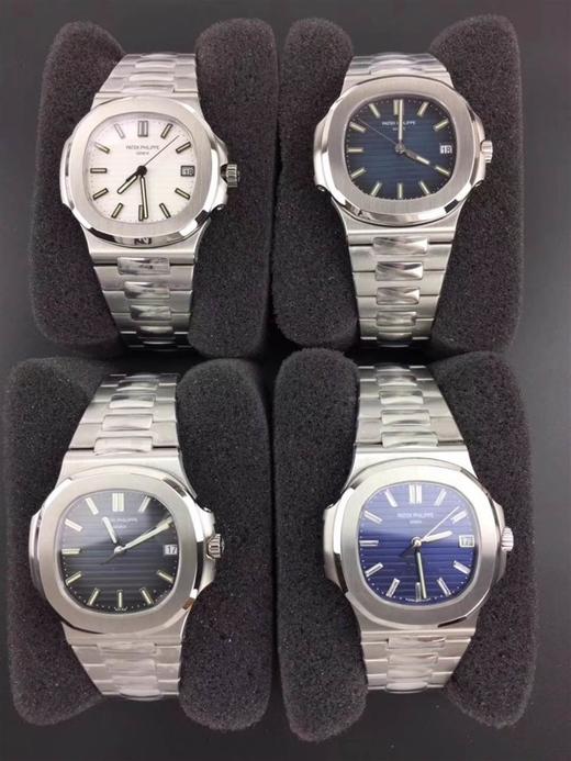 PF厂v2版百达斐丽鹦鹉螺复刻手表一比一手表n厂c厂clean厂vs厂 商品图4