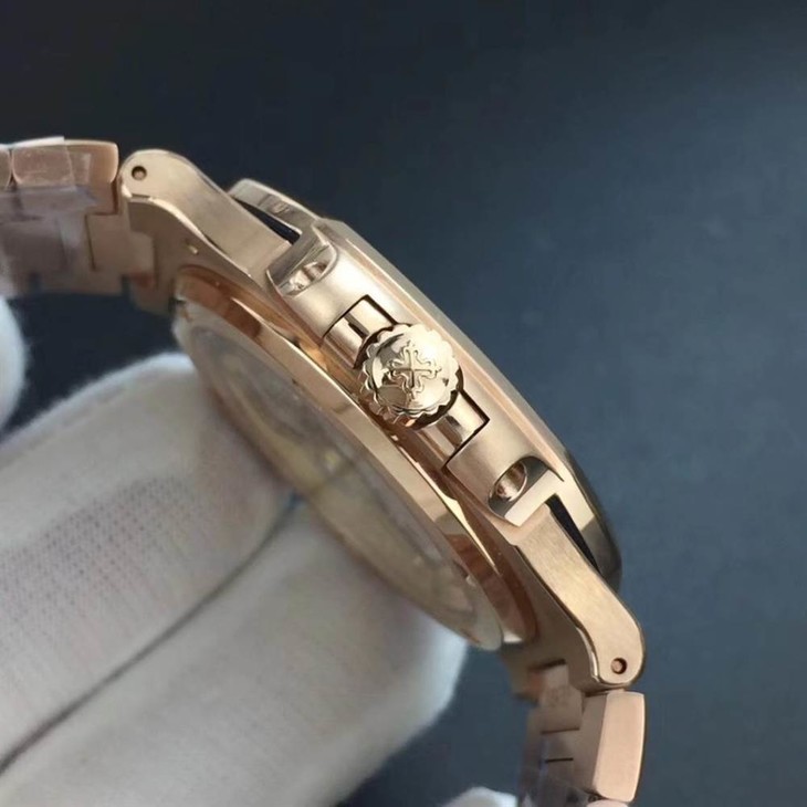 PF厂v2版百达斐丽鹦鹉螺-全网最佳解毒方案