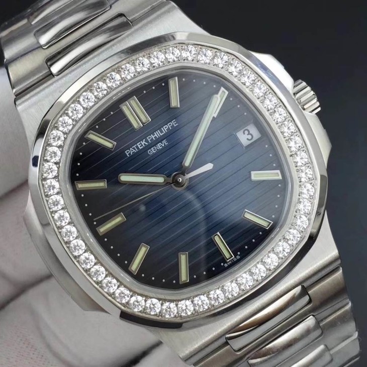 PF厂v2版百达斐丽鹦鹉螺-全网最佳解毒方案