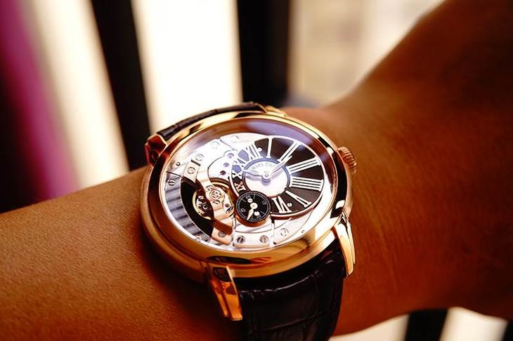 v9厂爱彼千禧系列全面剖析-一款经典与另类的腕表