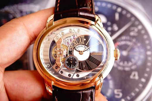 v9厂爱彼千禧系列复刻手表一比一手表n厂c厂clean厂vs厂 商品图10