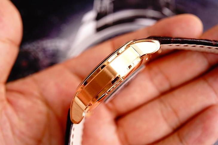 v9厂爱彼千禧系列全面剖析-一款经典与另类的腕表