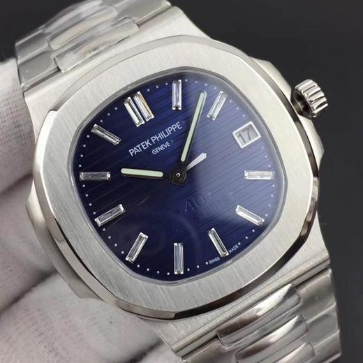 PF厂v2版百达斐丽鹦鹉螺复刻手表一比一手表n厂c厂clean厂vs厂 商品图7