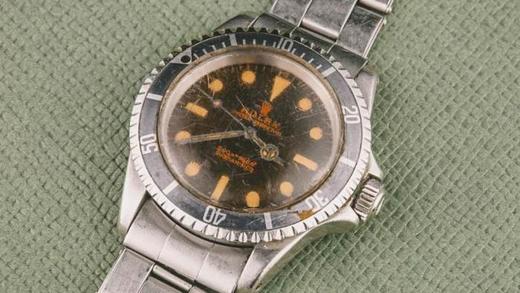 亚克力腕表镜片VS蓝宝石腕表镜片复刻手表一比一手表n厂c厂clean厂vs厂 商品图2