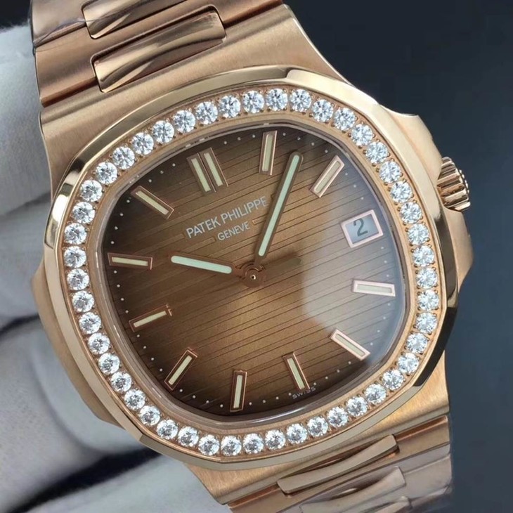 PF厂v2版百达斐丽鹦鹉螺-全网最佳解毒方案