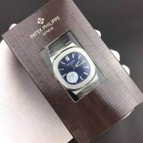 PF厂v2版百达斐丽鹦鹉螺复刻手表一比一手表n厂c厂clean厂vs厂