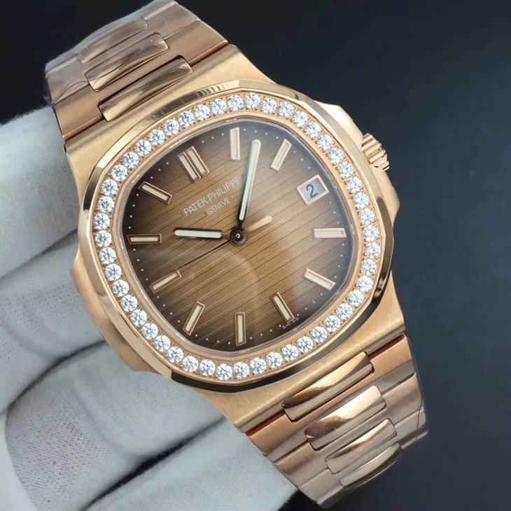 PF厂v2版百达斐丽鹦鹉螺-全网最佳解毒方案