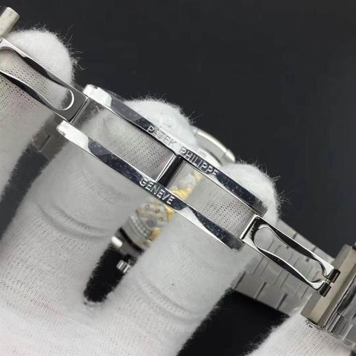 PF厂v2版百达斐丽鹦鹉螺复刻手表一比一手表n厂c厂clean厂vs厂 商品图13