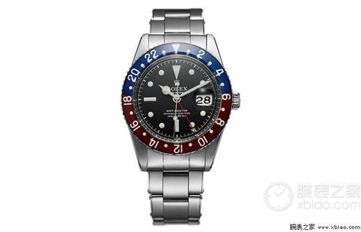 喜爱旅行人士佩戴腕表款式-百事圈的由来复刻手表一比一手表n厂c厂clean厂vs厂 商品图1