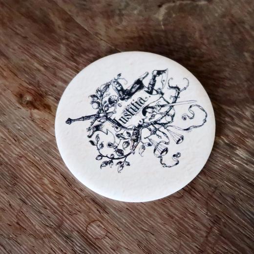 正义之美磁贴启瓶器（一套4个） 法律出版社 商品图2