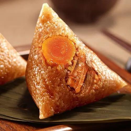 端午粽子礼盒（10个） 商品图1