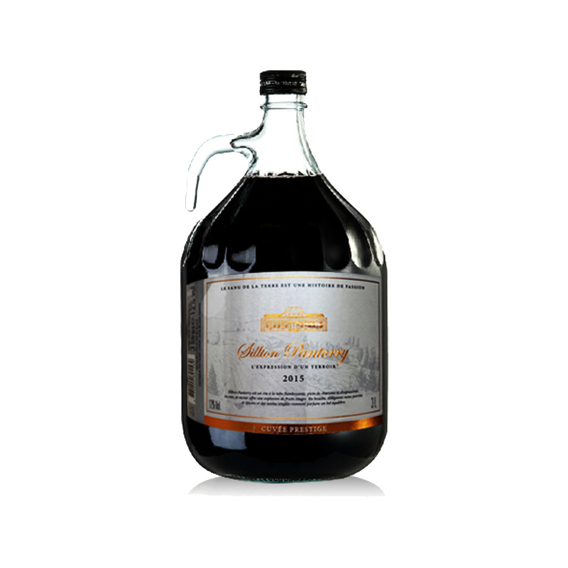 溪东河葡萄酒3L/1瓶
