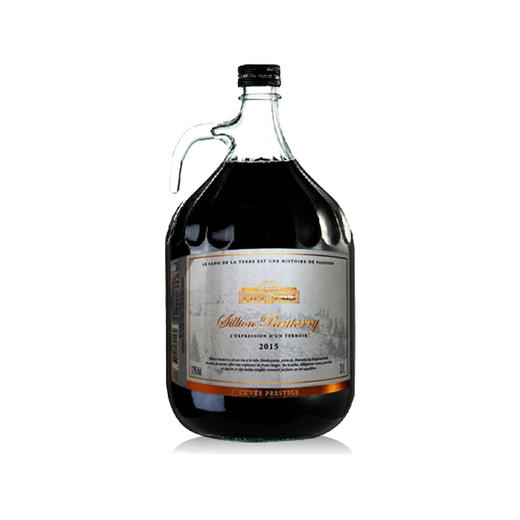 溪东河葡萄酒3L/1瓶 商品图0