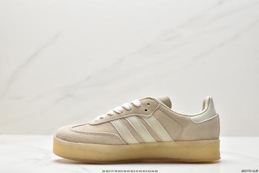 阿迪达斯Clarks Originals x adidas Originals休闲运动板鞋ID7298男女鞋 商品图2