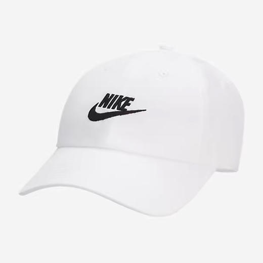 U NK CLUB CAP U CB FUT WSH L 商品图0