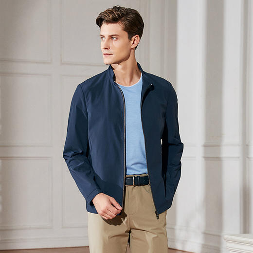 YvesFigarau伊夫·费嘉罗931907夹克 商品图1